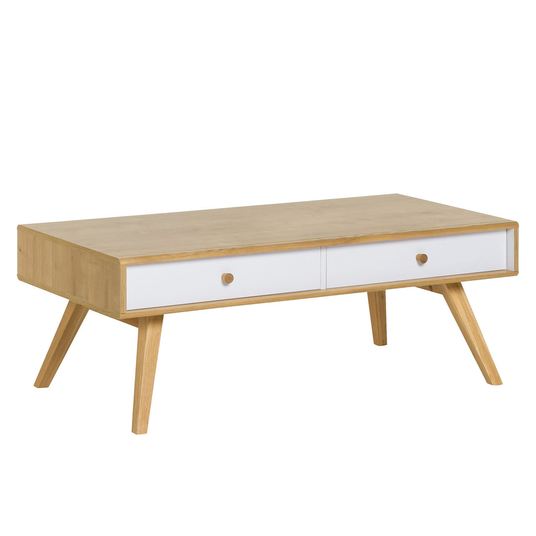 The Decorators: Masuta de cafea VOX Nature 120x60cm