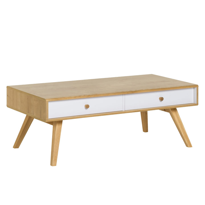 The Decorators: Masuta de cafea VOX Nature 120x60cm