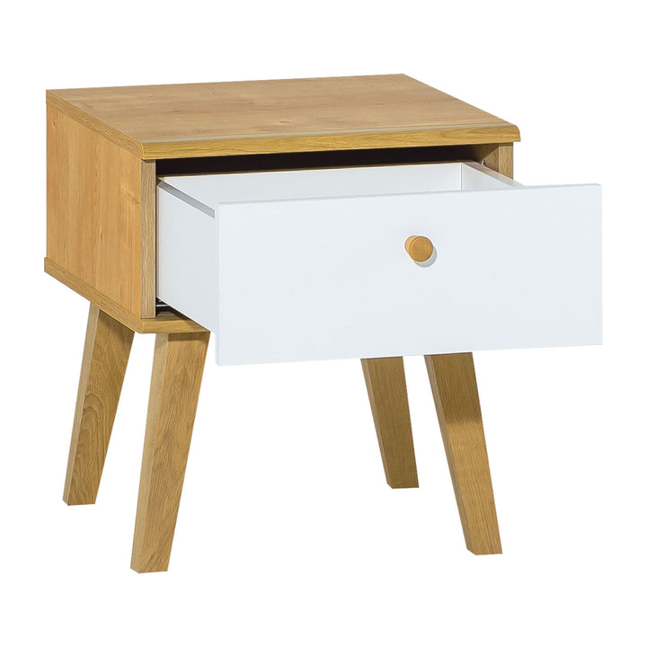 The Decorators: Noptiera VOX Nature