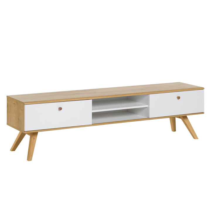 The Decorators: Comoda TV VOX Nature