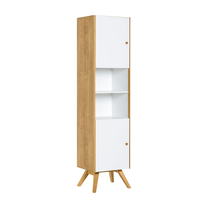 The Decorators: Vitrina VOX Nature