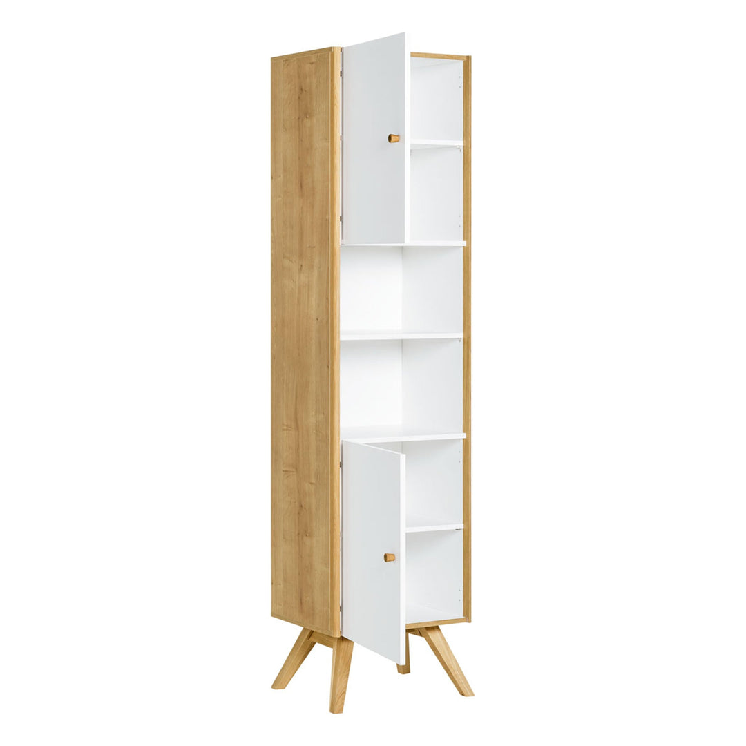 The Decorators: Vitrina VOX Nature