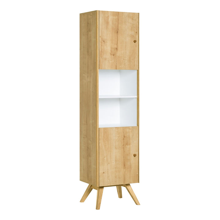 The Decorators: Vitrina VOX Nature
