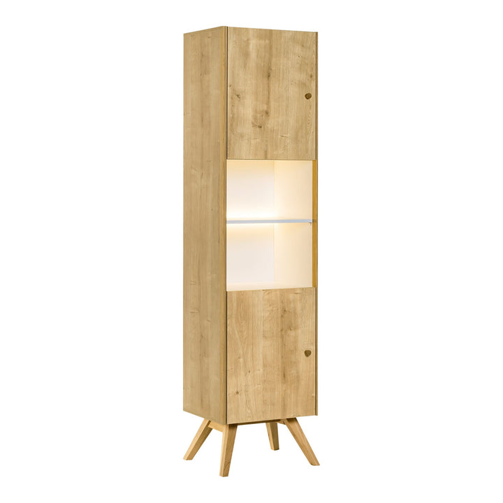 The Decorators: Vitrina VOX Nature