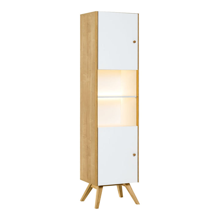 The Decorators: Vitrina VOX Nature