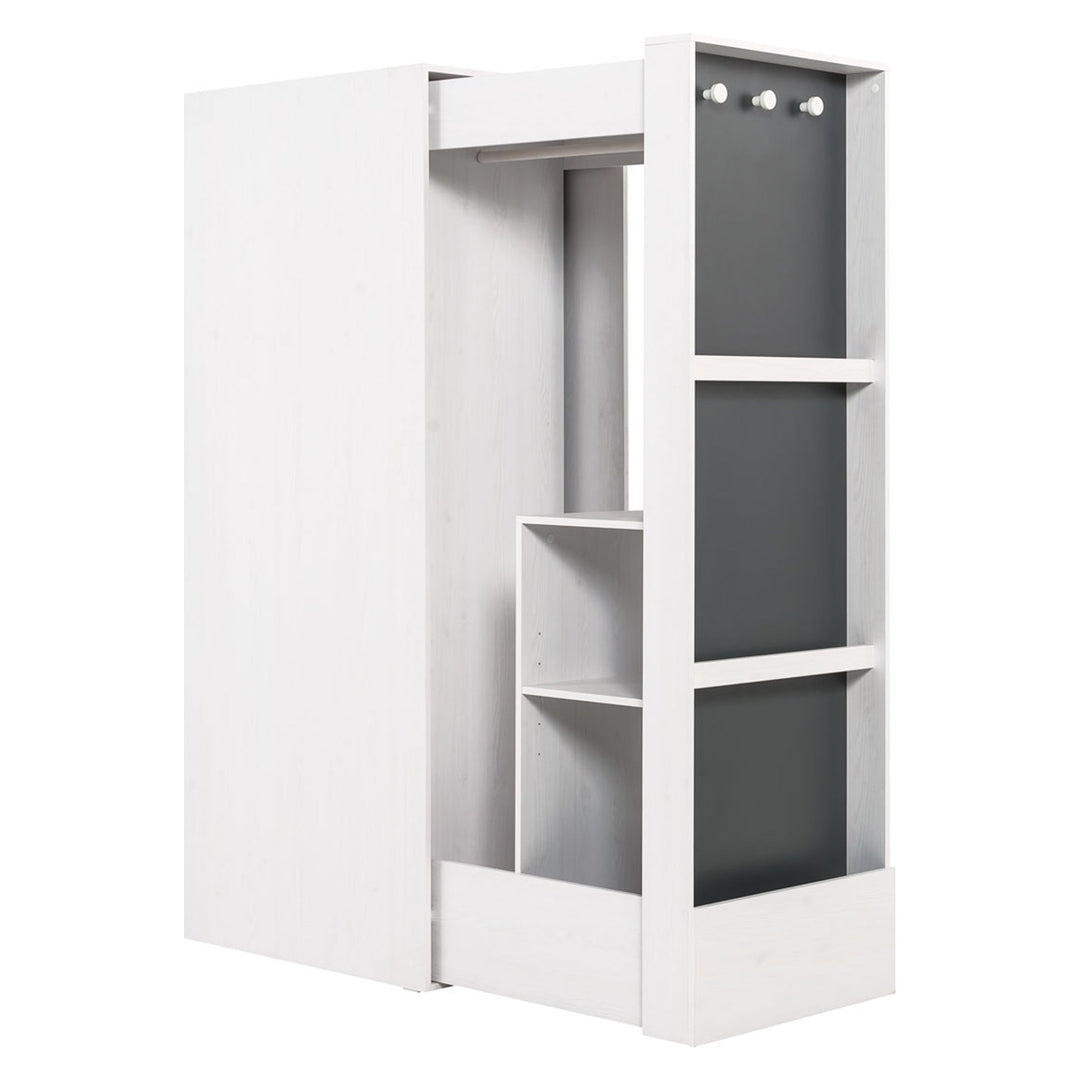 The Decorators: Dulap Cargo VOX Nest 66x202cm
