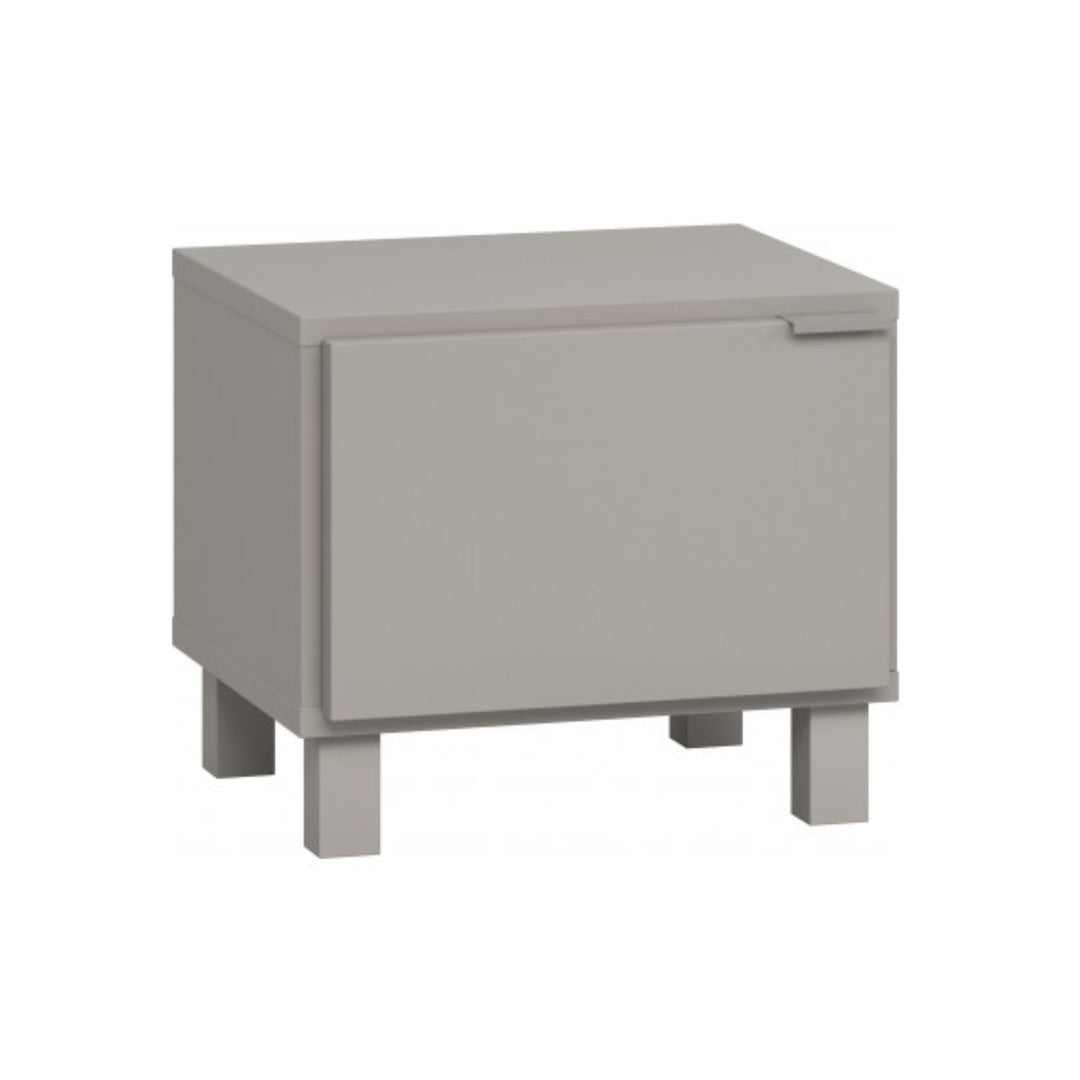 The Decorators: Noptiera cu usa VOX Simple