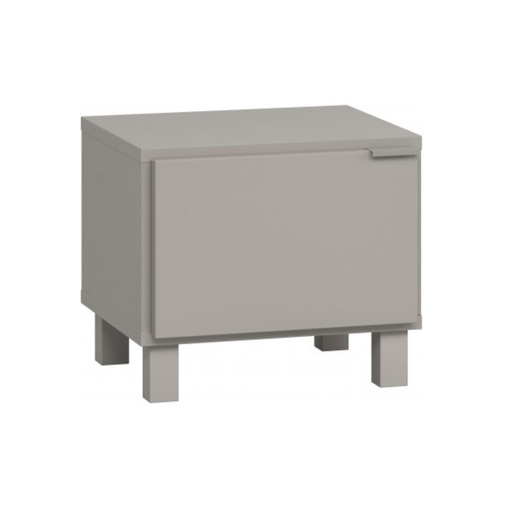 The Decorators: Noptiera cu usa VOX Simple