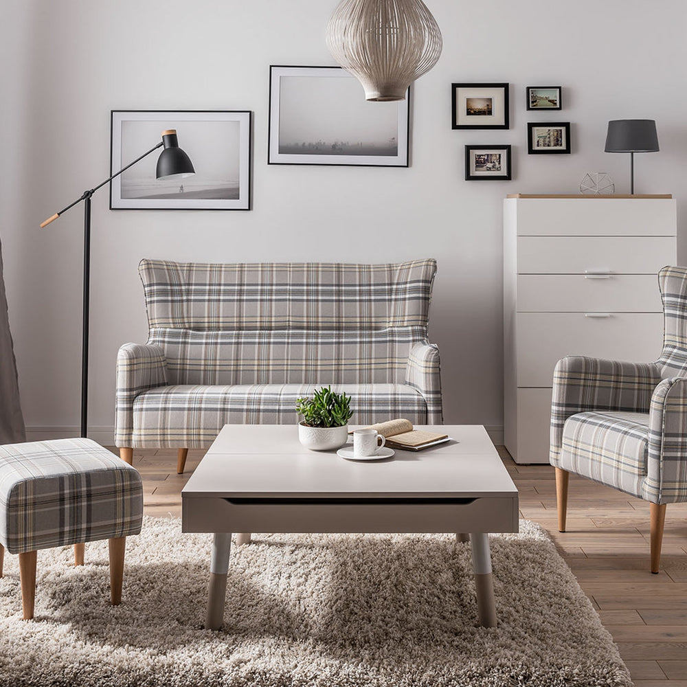 The Decorators: Canapea VOX Ondo
