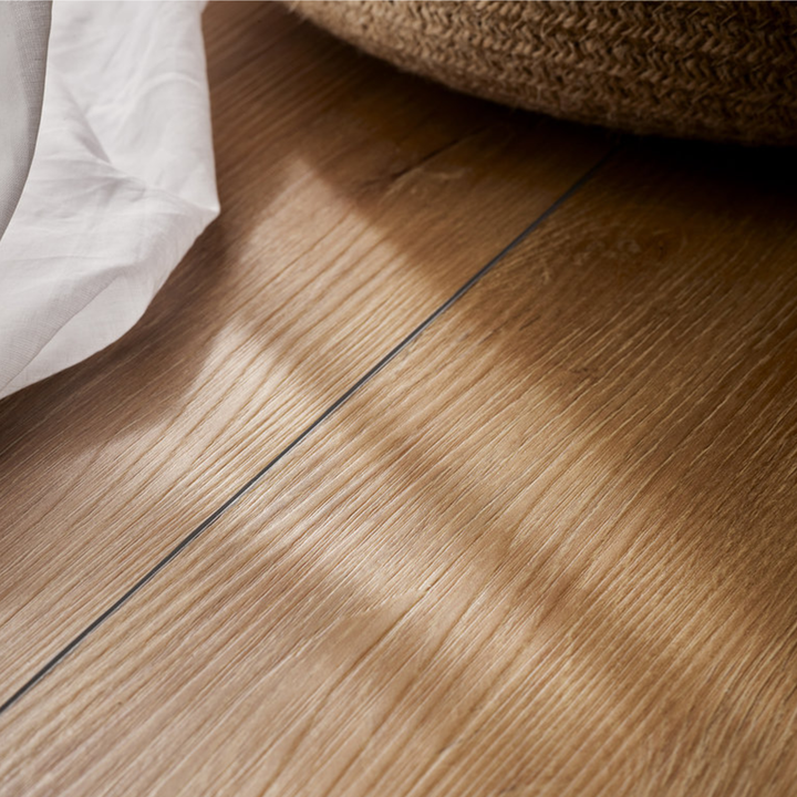 The Decorators: Pardoseala SPC VOX Rigio Oak Priar, 1 cutie - 2.235 mp