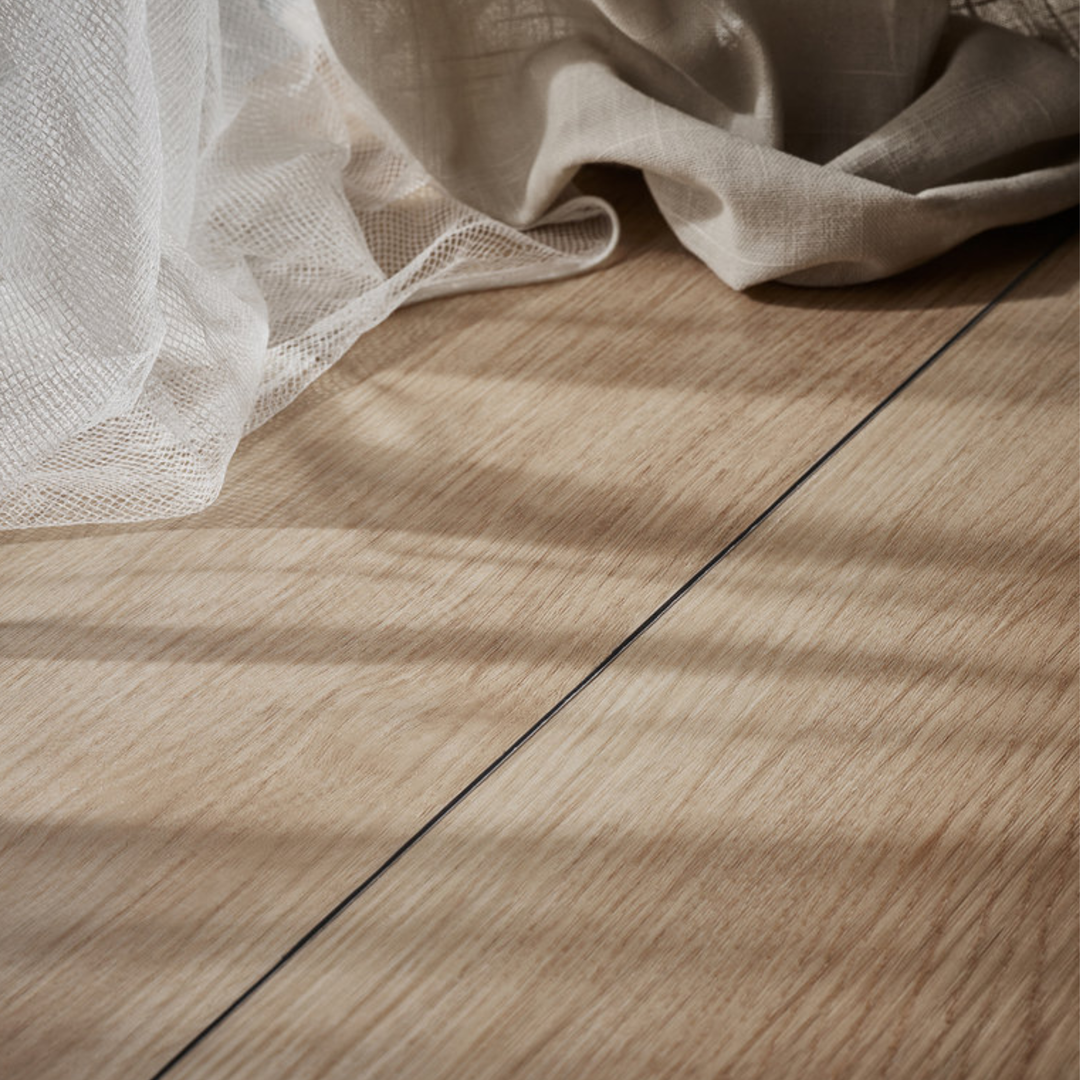 The Decorators: Pardoseala SPC VOX Rigio Oak Pallar, 1 cutie - 2.235 mp