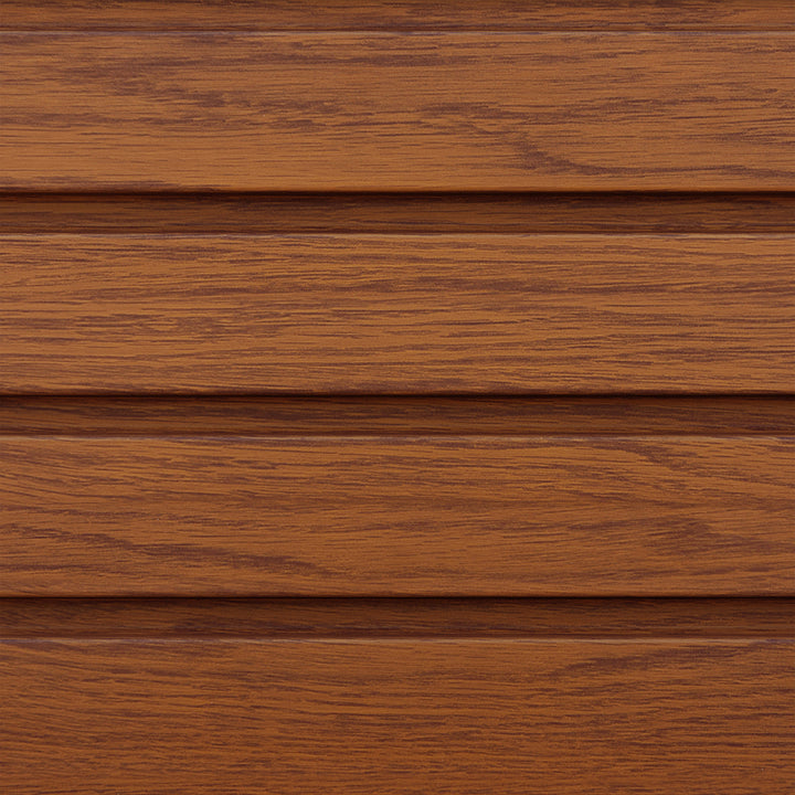 The Decorators: Riflaj exterior VOX FRONTO MAX3 Stejar auriu (1 cutie/7,375 m2)