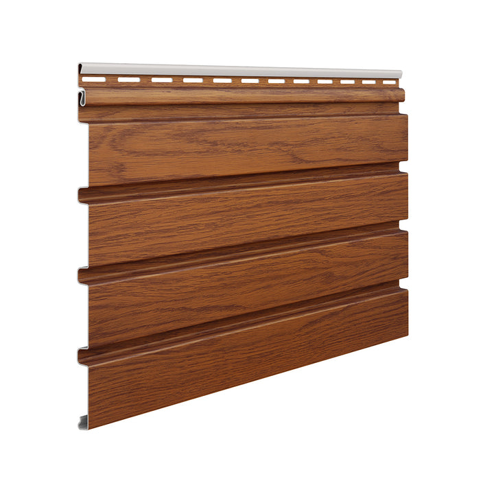 The Decorators: Riflaj exterior VOX FRONTO MAX3 Stejar auriu (1 cutie/7,375 m2)