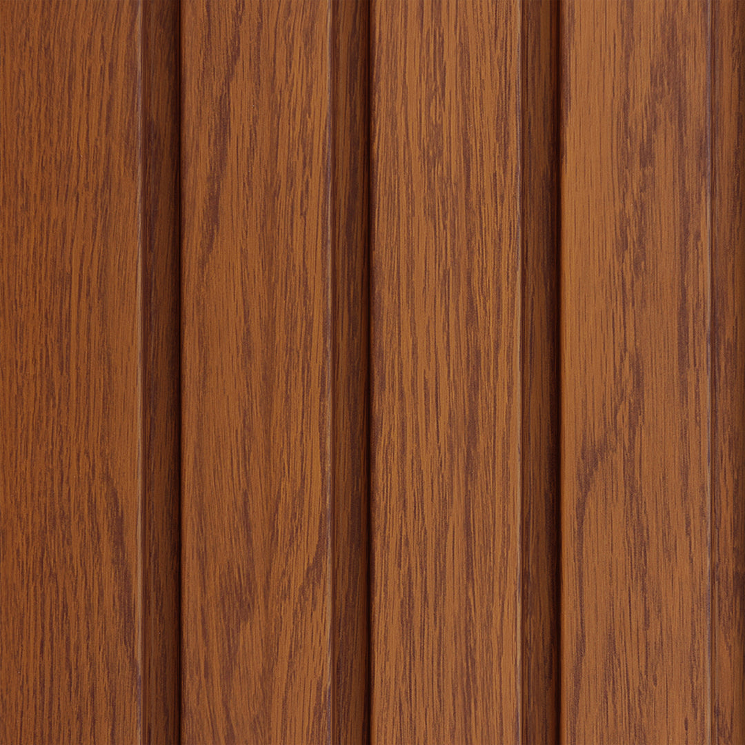The Decorators: Riflaj exterior VOX FRONTO MAX3 Stejar auriu (1 cutie/7,375 m2)
