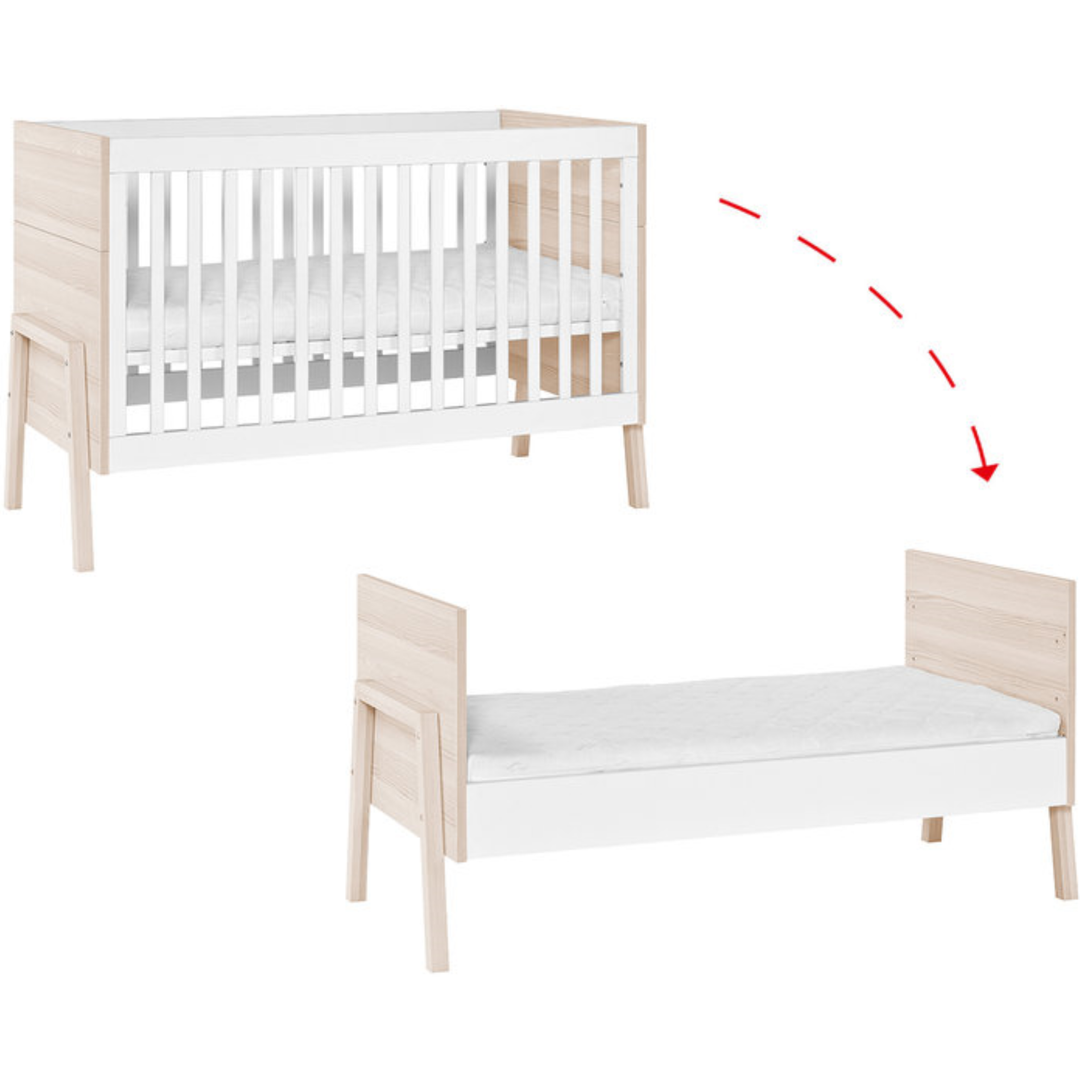 The Decorators: Pat bebe VOX Baby Spot 70x140