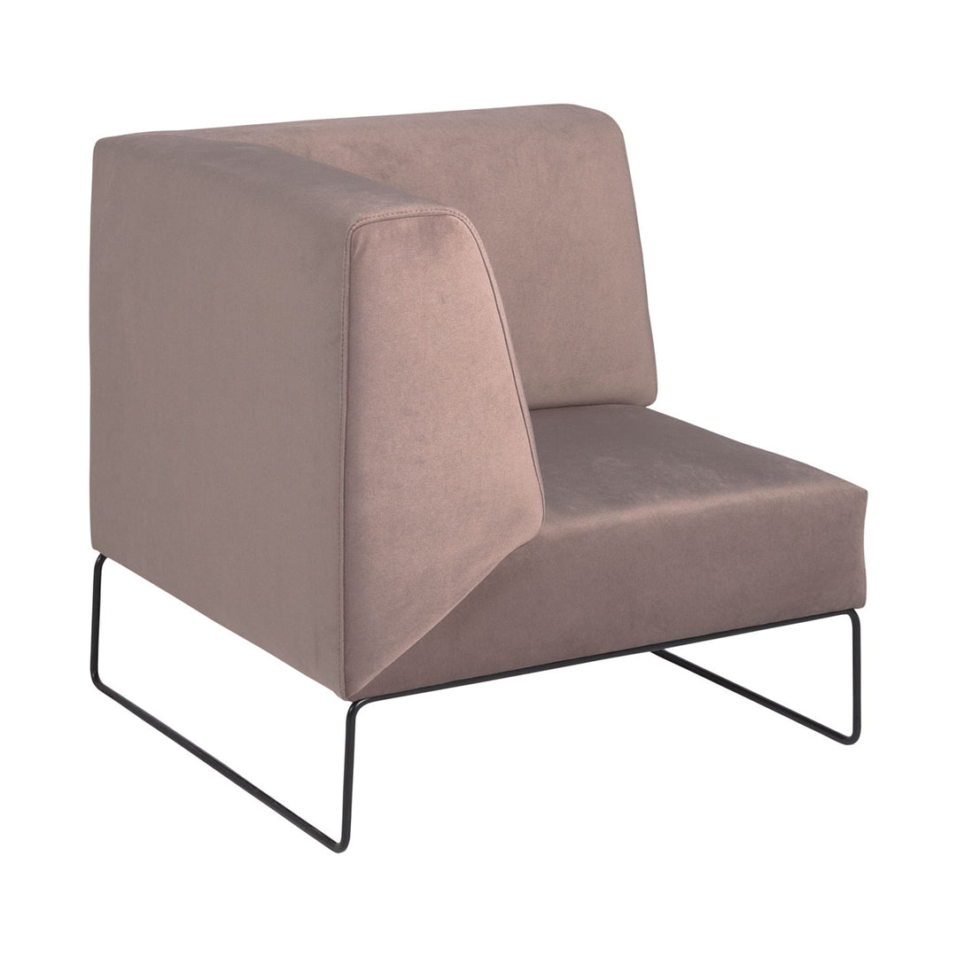 The Decorators: Modul de colt VOX Pelo