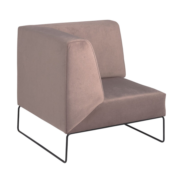 The Decorators: Modul de colt VOX Pelo