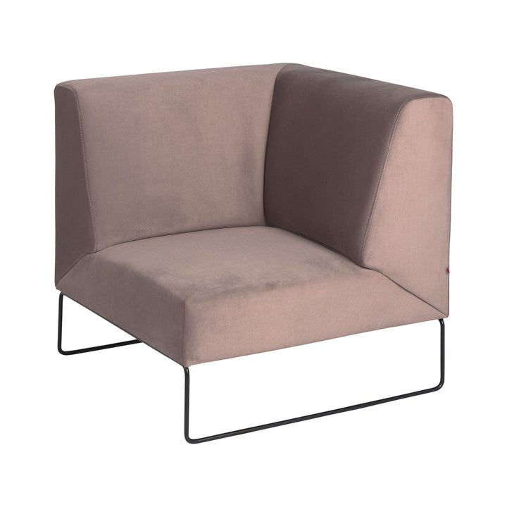 The Decorators: Modul de colt VOX Pelo
