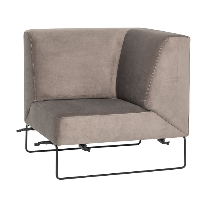 The Decorators: Modul de colt VOX Pelo
