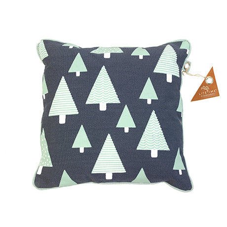 The Decorators: Pernuta decorativa Lifetime Forest Ranger 45x45 cm