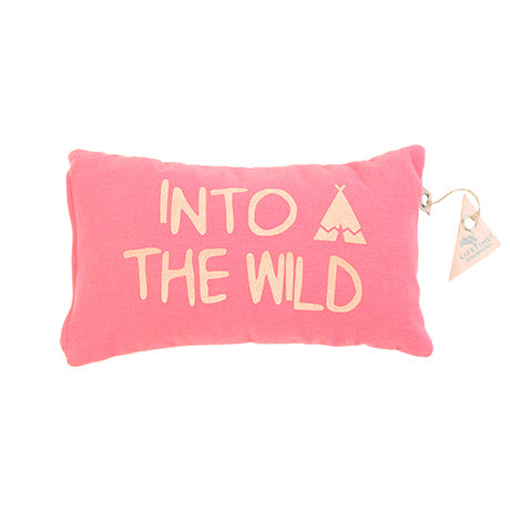 The Decorators: Pernuta decorativa Lifetime Wild Child, roz