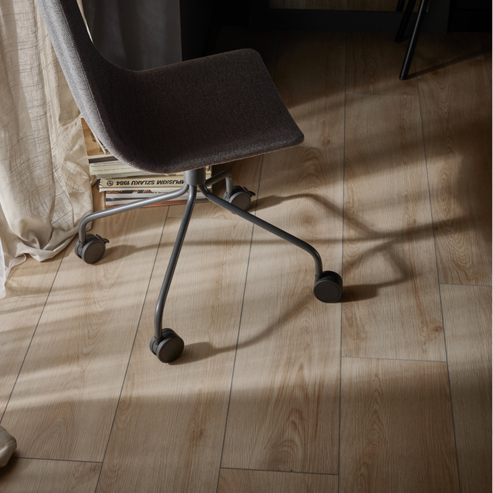 The Decorators: Pardoseala SPC VOX Rigio Oak Pallar, 1 cutie - 2.235 mp