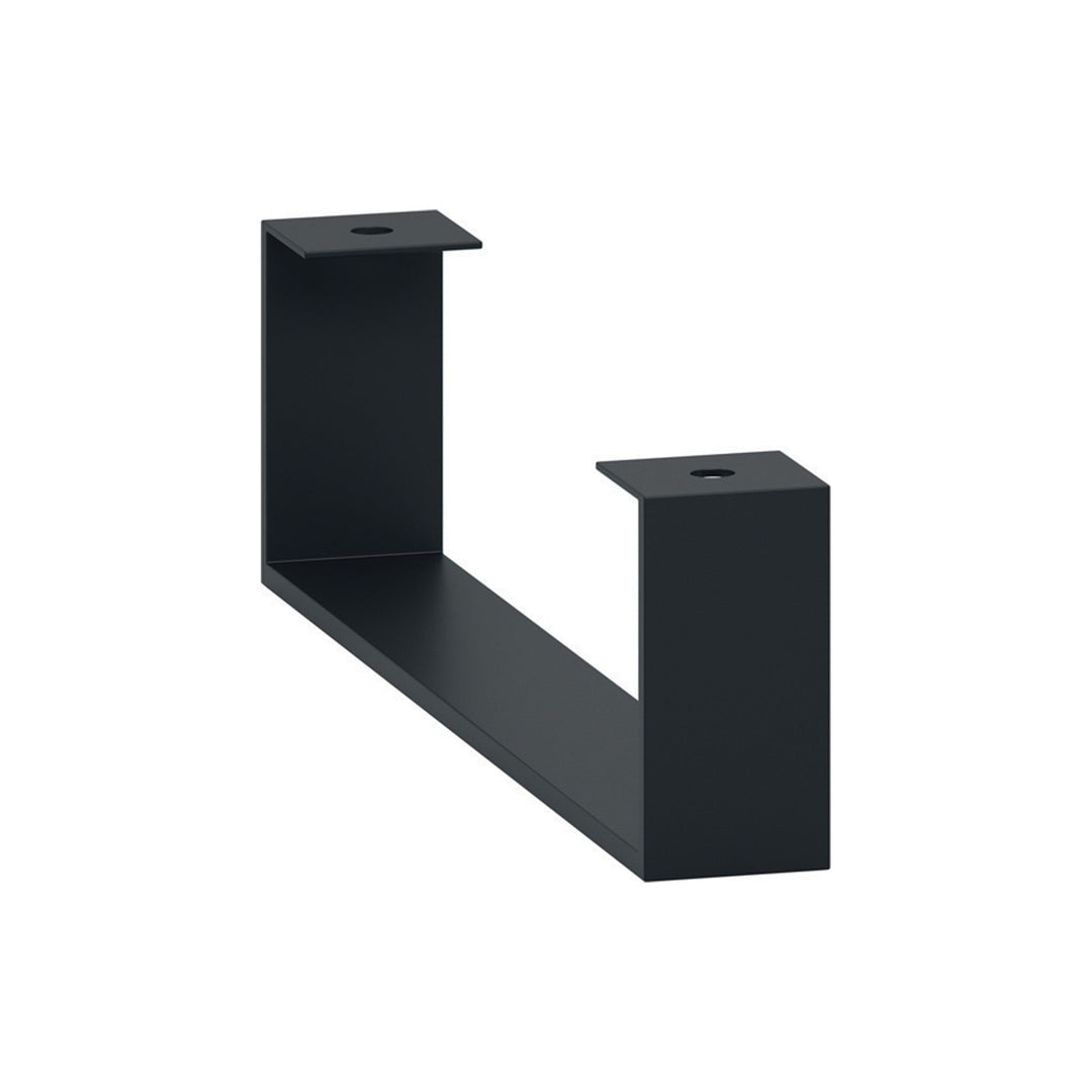The Decorators: Picioare mobilier de tip U VOX Simple - set 2 bucati