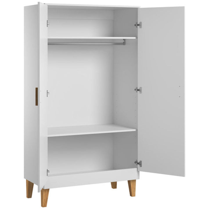 The Decorators: Dulap VOX Baby Lounge 100x186cm