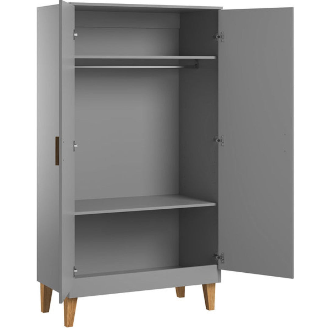 The Decorators: Dulap VOX Baby Lounge 100x186cm