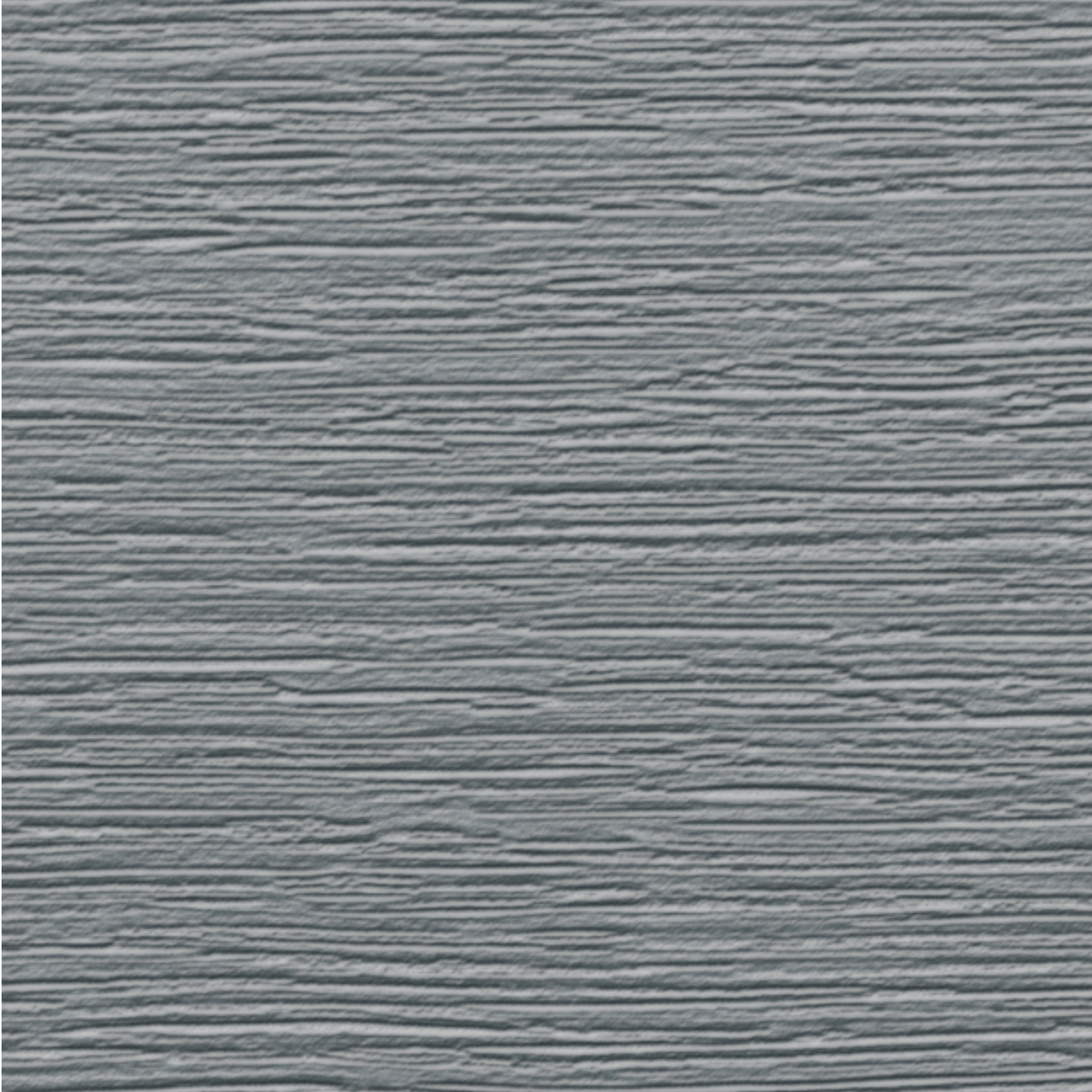 Placare pentru exterior Kerrafront VOX Modern Wood Gri cuart FS 302