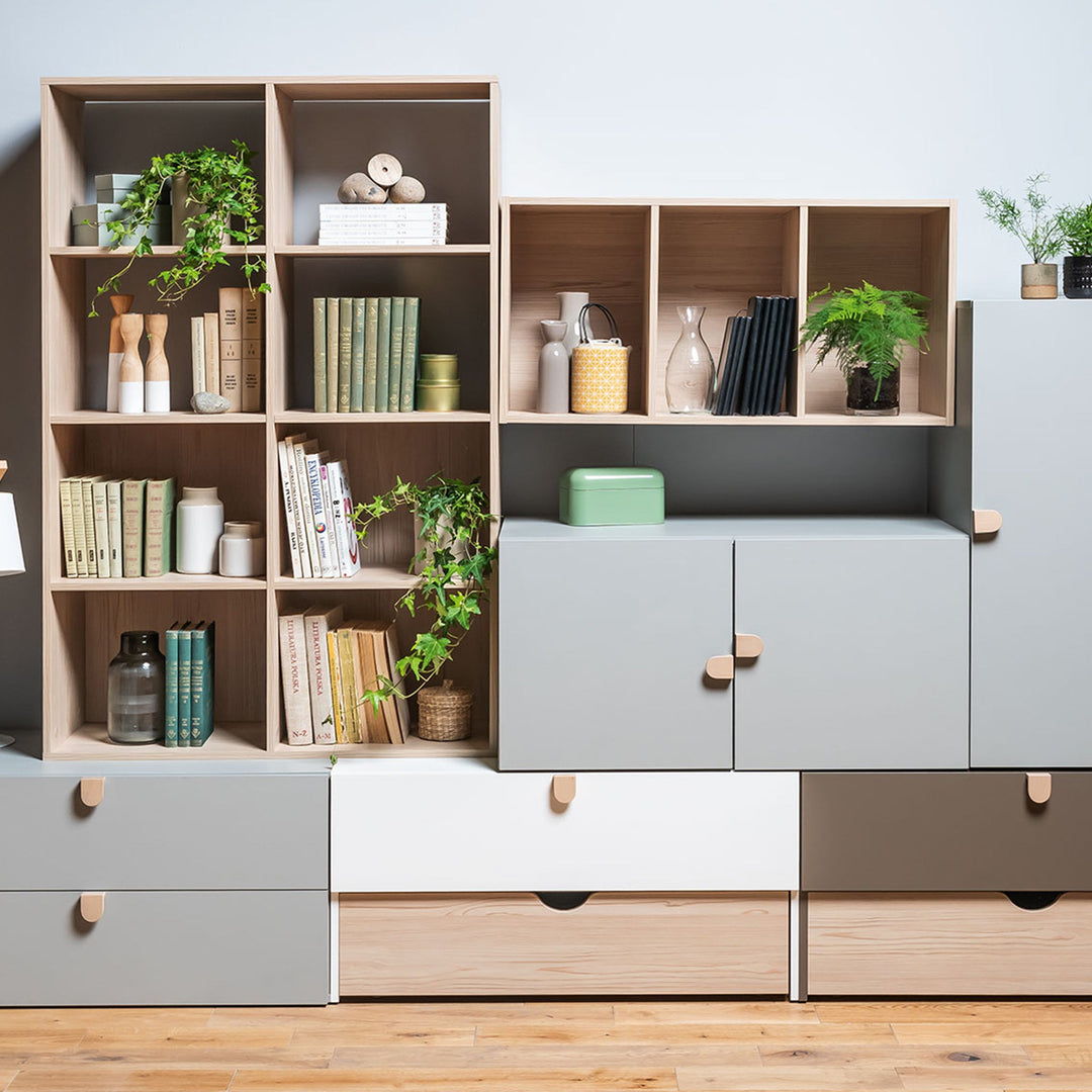 Comoda cu 2 usi VOX Stige