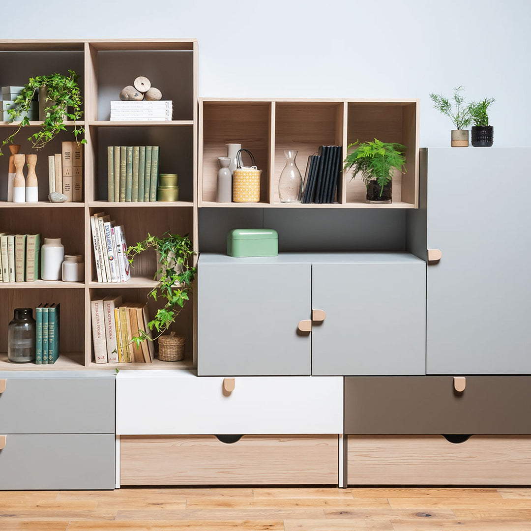 The Decorators: Etajera VOX Stige