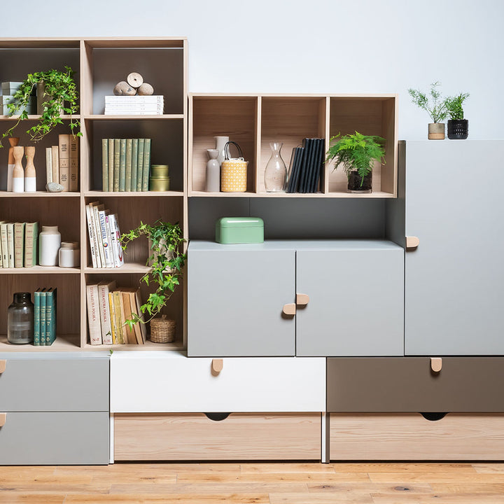 The Decorators: Etajera VOX Stige