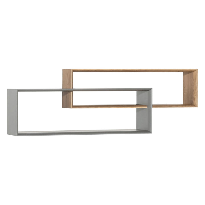 Etajera perete VOX Ribbon