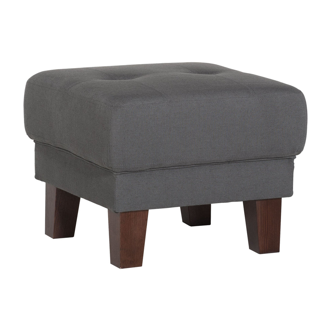 The Decorators: Taburet VOX Roce
