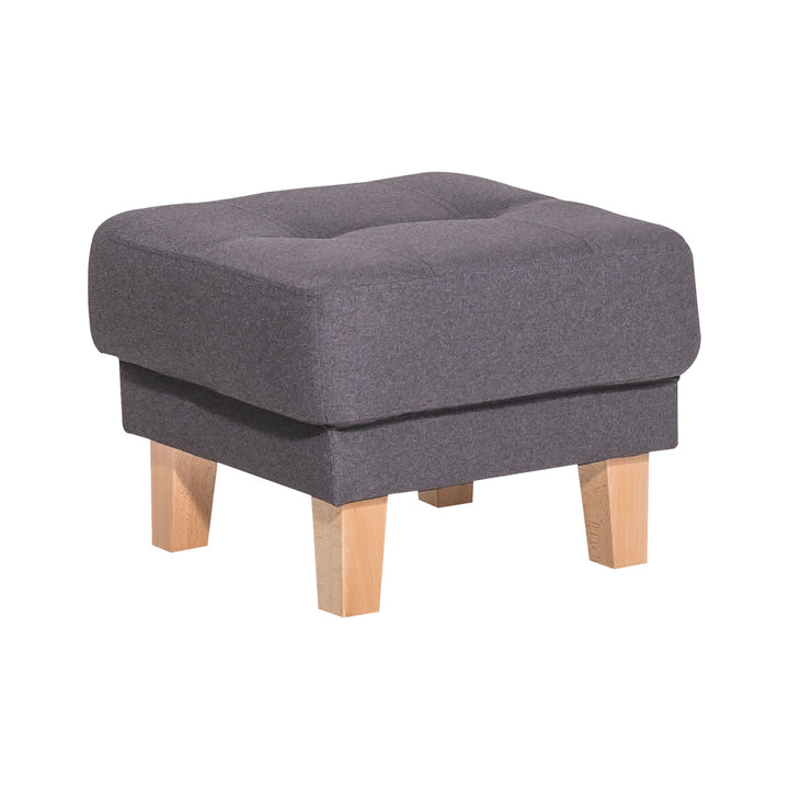 The Decorators: Taburet VOX Roce