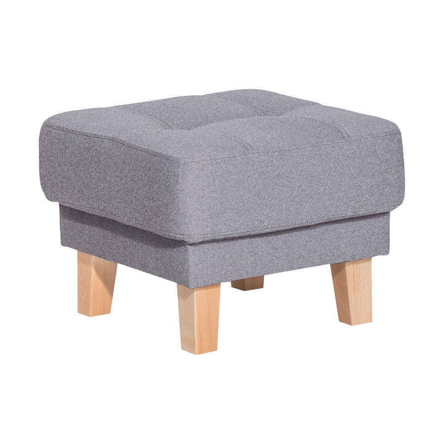 The Decorators: Taburet VOX Roce