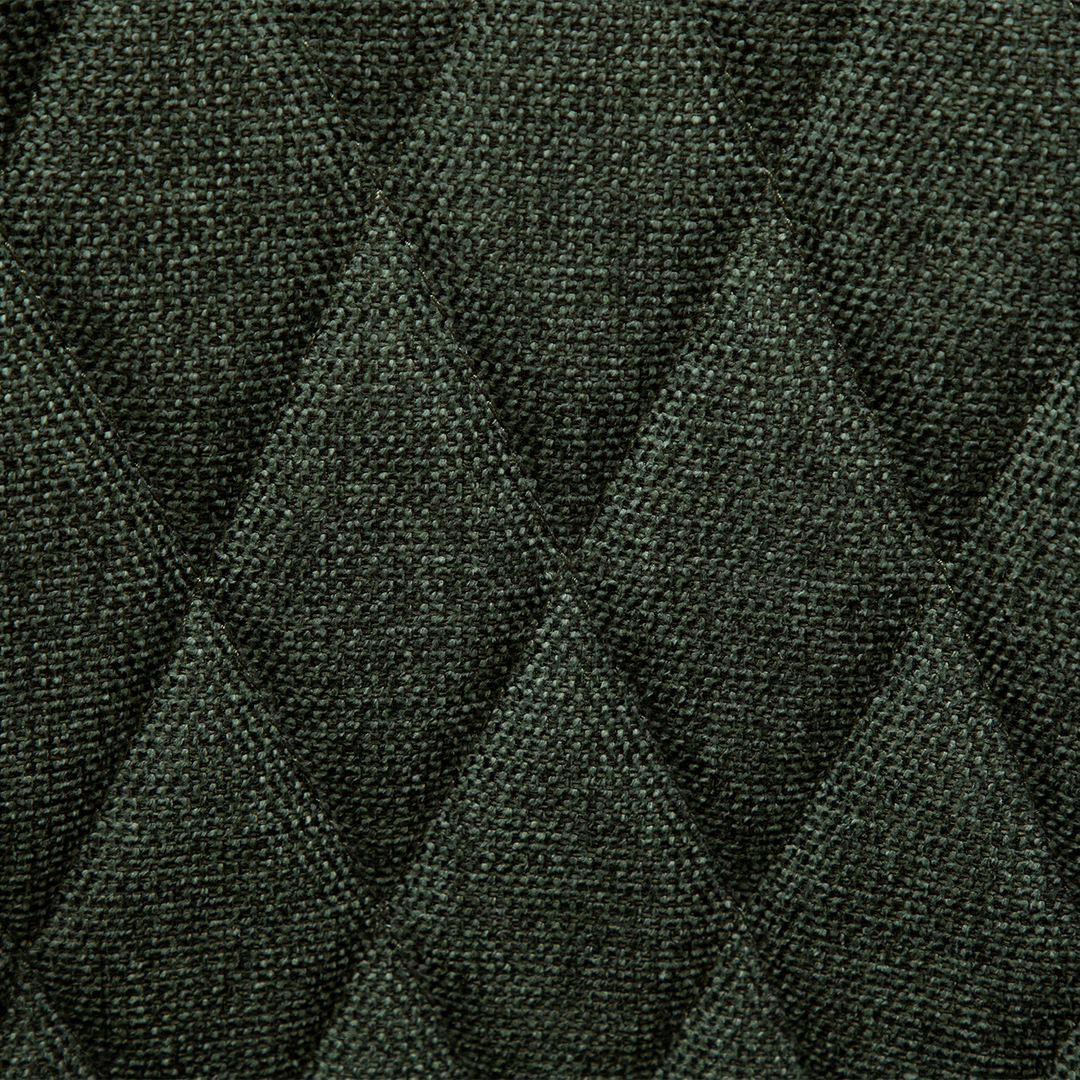 The Decorators: Fotoliu DanForm ROMBO, Sage green fabric