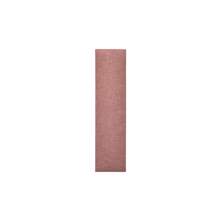 Panou tapitat Regular 2 Vox Soform Melanj roz 15/60 cm