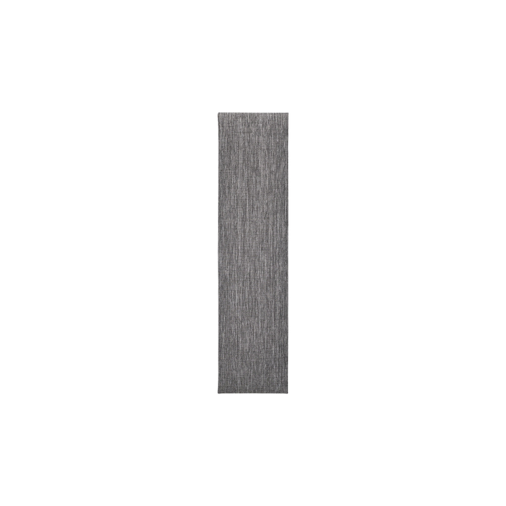 The Decorators: Panou tapitat Regular 2 Villo Soform Melanj gri 15/60 cm