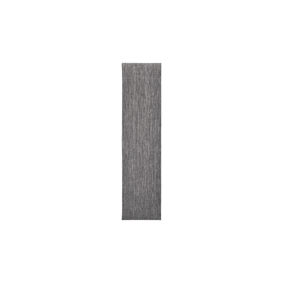 The Decorators: Panou tapitat Regular 2 Villo Soform Melanj gri 15/60 cm
