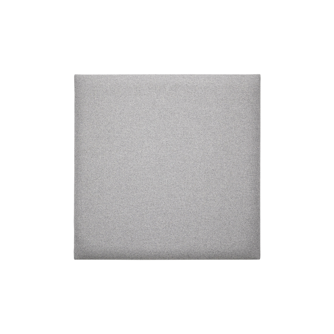 Panou tapitat Regular 3 Vox Soform Lana gri 60/60 cm