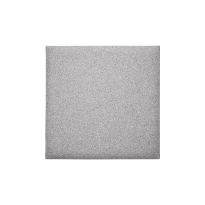 Panou tapitat Regular 3 Vox Soform Lana gri 60/60 cm