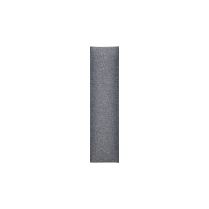 Panou tapitat Regular 2 Vox Soform Tweed grafit 15/60 cm