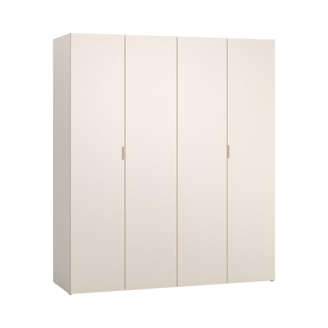 The Decorators: Dulap 4 usi VOX 4 You Fresh 180x240cm