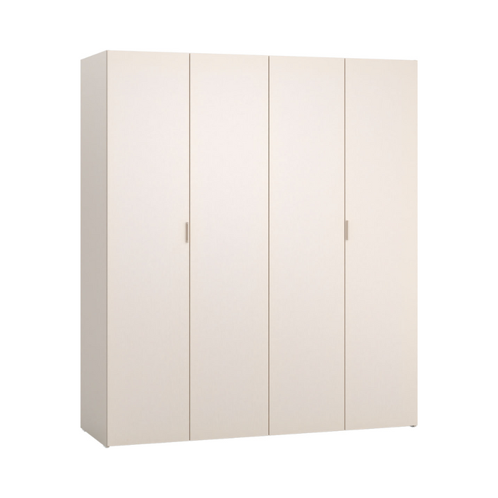 The Decorators: Dulap 4 usi VOX 4 You Fresh 180x240cm