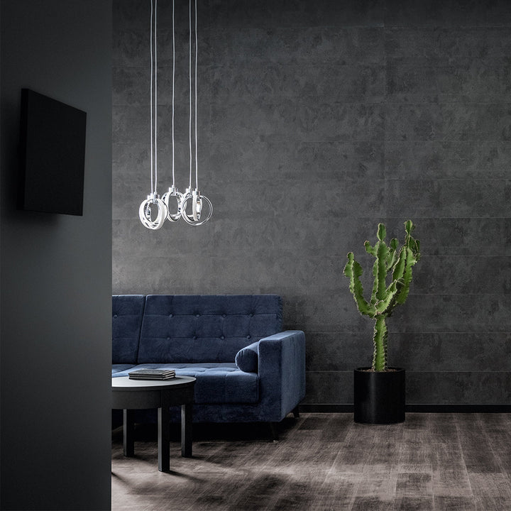 Kerradeco Stone Line Stone Anthracite (1 cutie/3.186 mp)