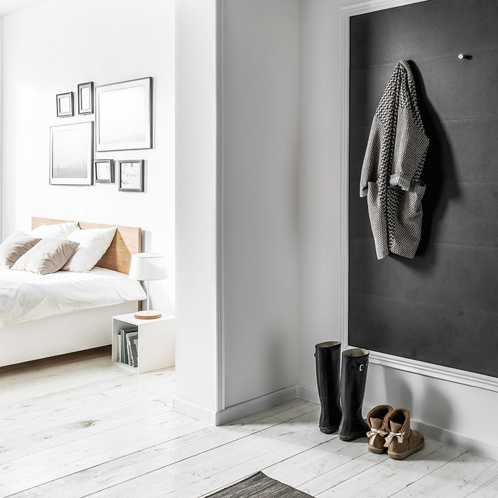 Kerradeco Stone Line Stone Anthracite (1 cutie/3.186 mp)