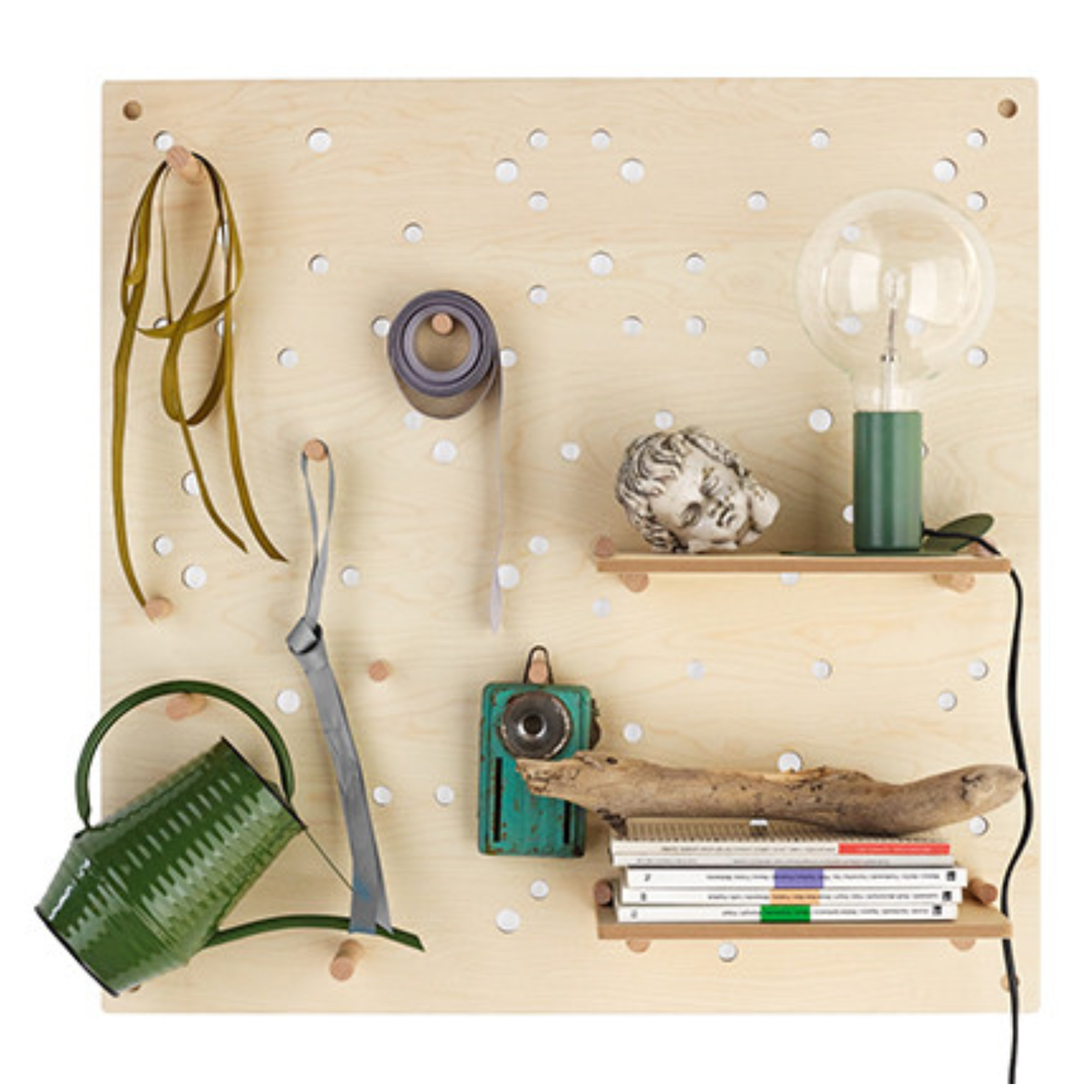 Panou organizare VOX Slot Set II 60/60 cm