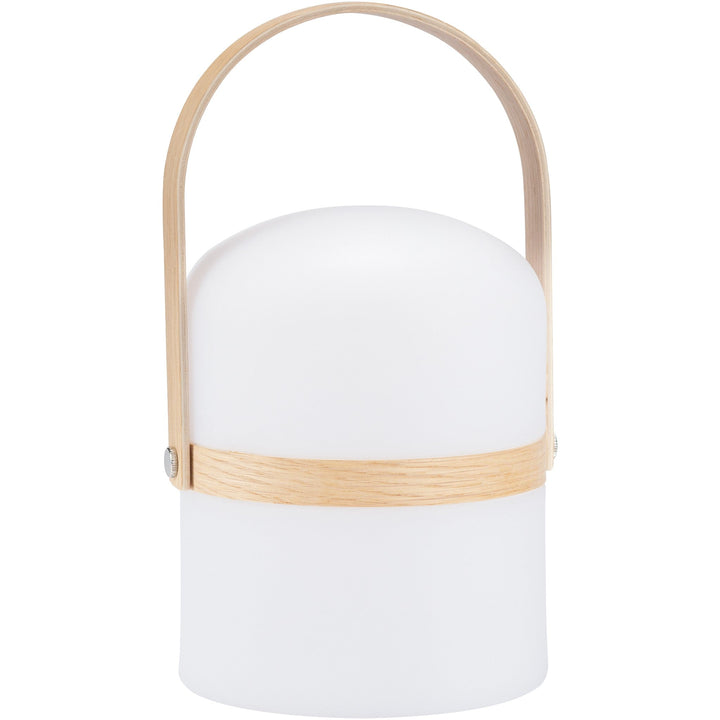 The Decorators: Veioza VOX Solar Mare